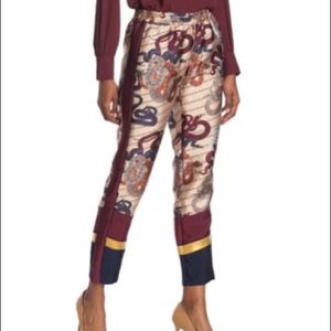 Scotch & Soda Tailored Jogger